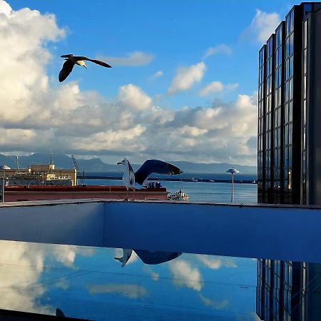 Asteco E Cielo Appartement Napels Buitenkant foto