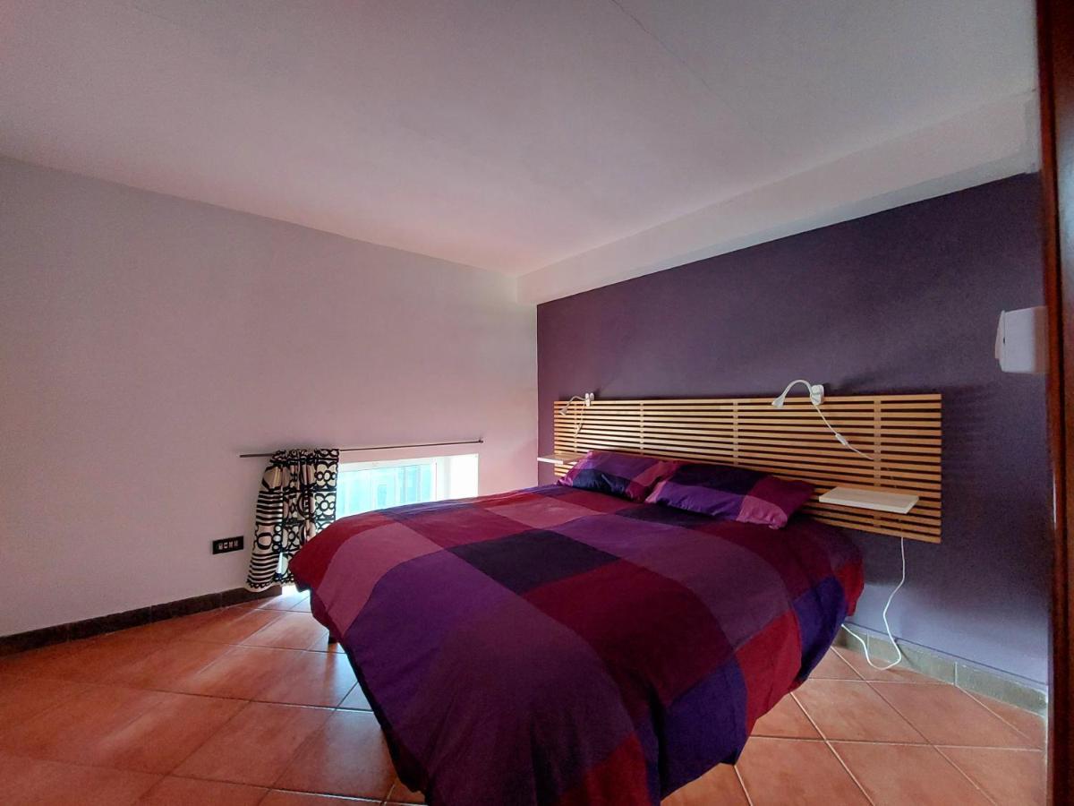 Asteco E Cielo Appartement Napels Buitenkant foto