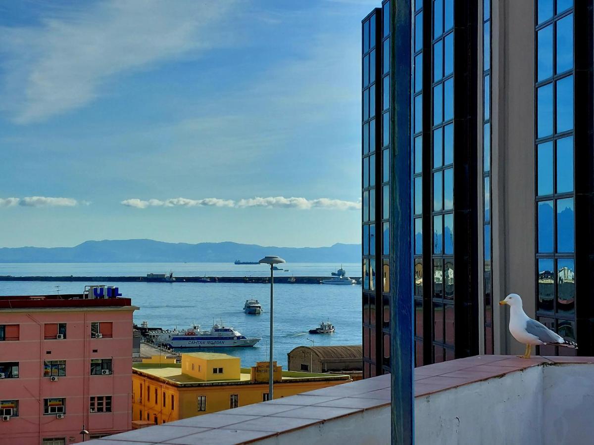 Asteco E Cielo Appartement Napels Buitenkant foto