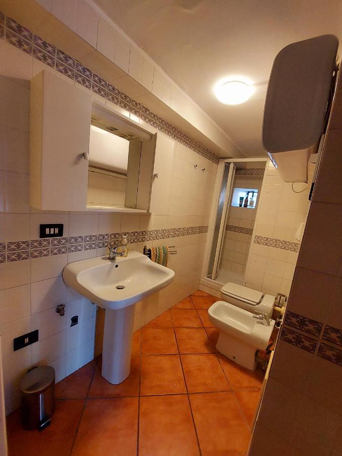 Asteco E Cielo Appartement Napels Buitenkant foto
