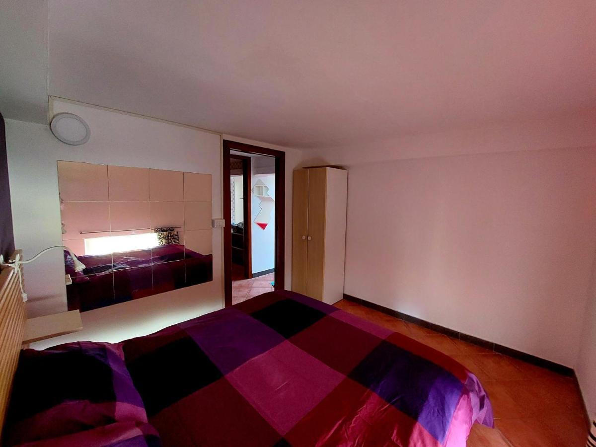 Asteco E Cielo Appartement Napels Buitenkant foto