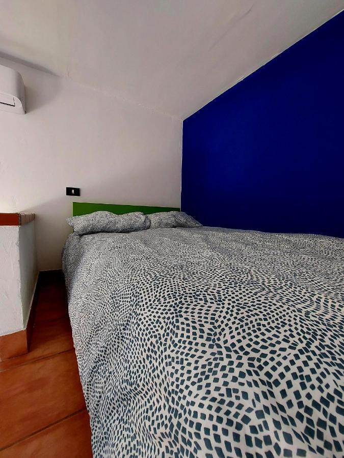 Asteco E Cielo Appartement Napels Buitenkant foto