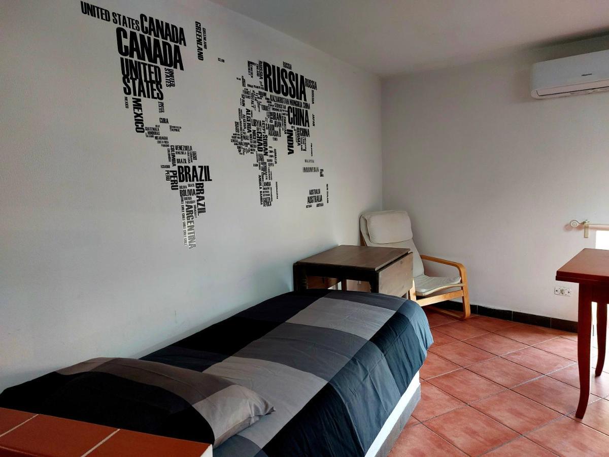Asteco E Cielo Appartement Napels Buitenkant foto