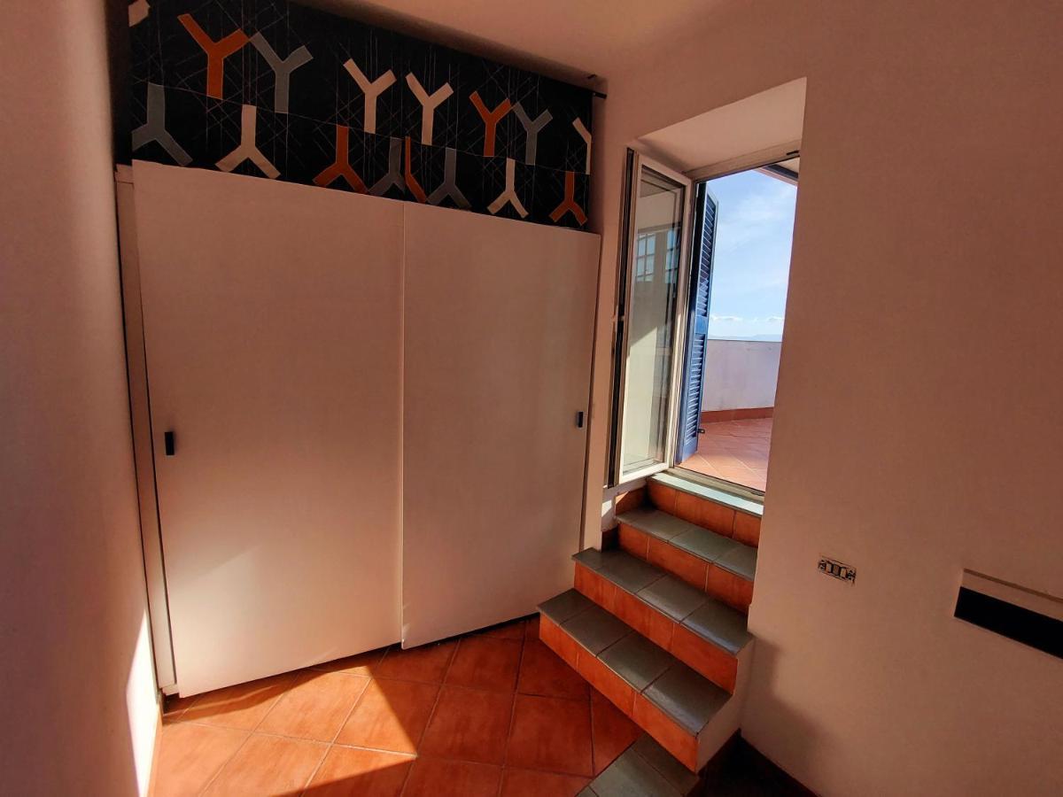Asteco E Cielo Appartement Napels Buitenkant foto