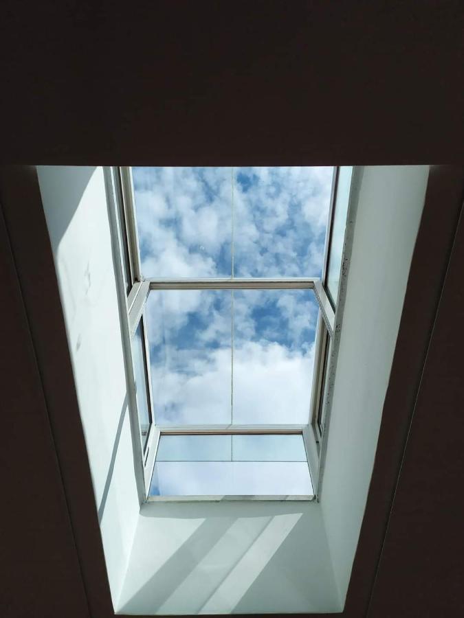 Asteco E Cielo Appartement Napels Buitenkant foto