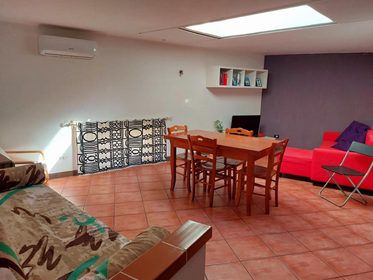 Asteco E Cielo Appartement Napels Buitenkant foto