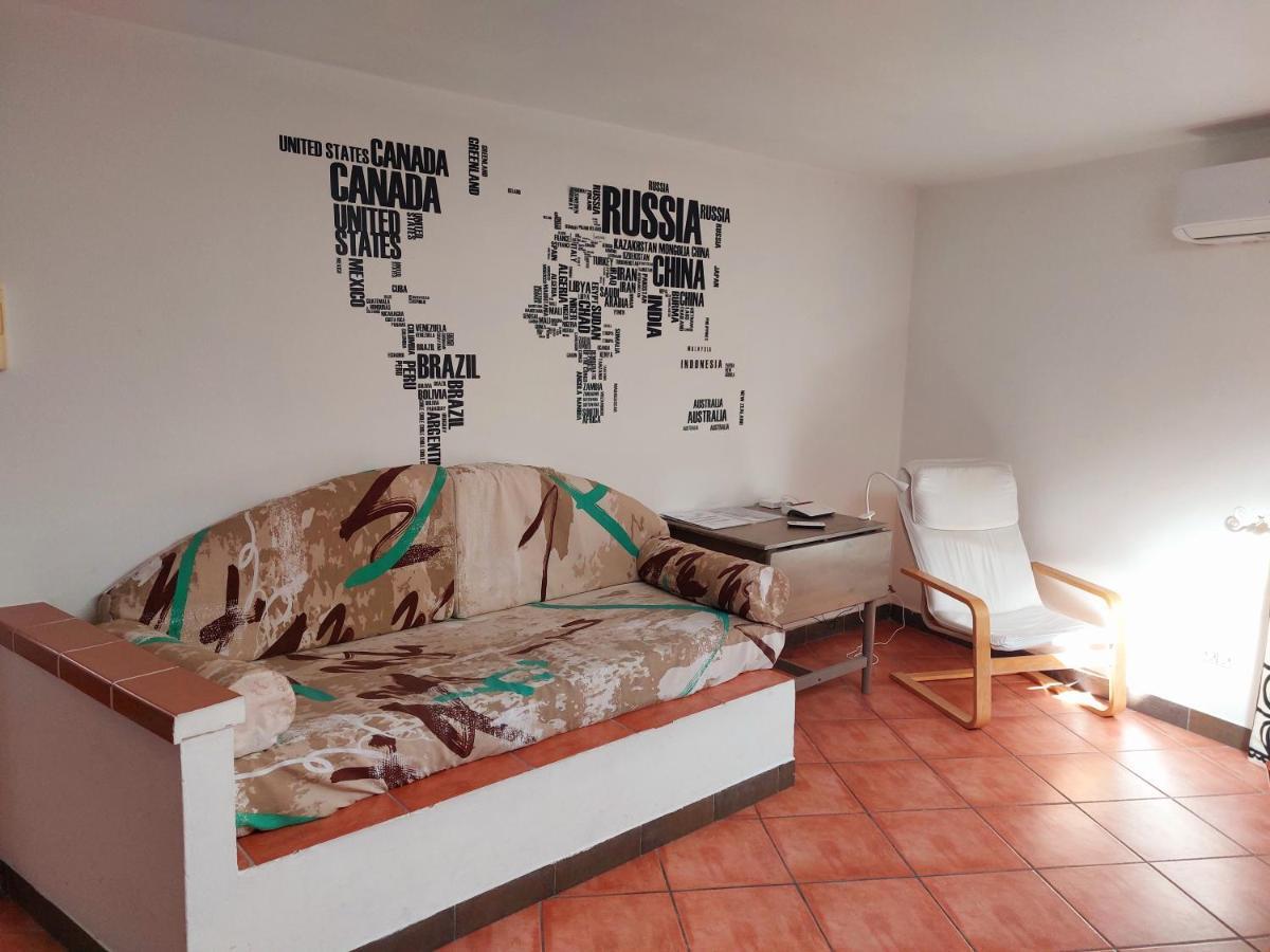 Asteco E Cielo Appartement Napels Buitenkant foto