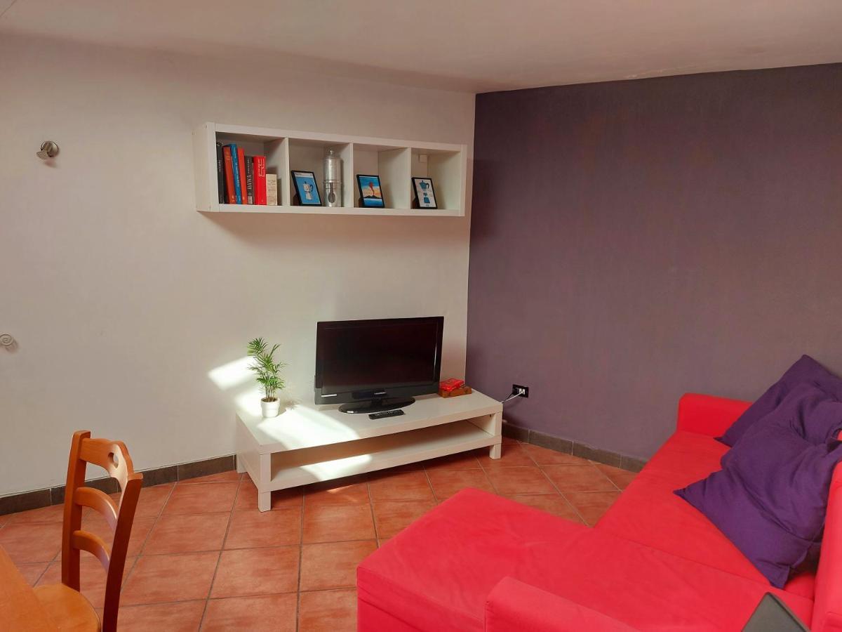 Asteco E Cielo Appartement Napels Buitenkant foto
