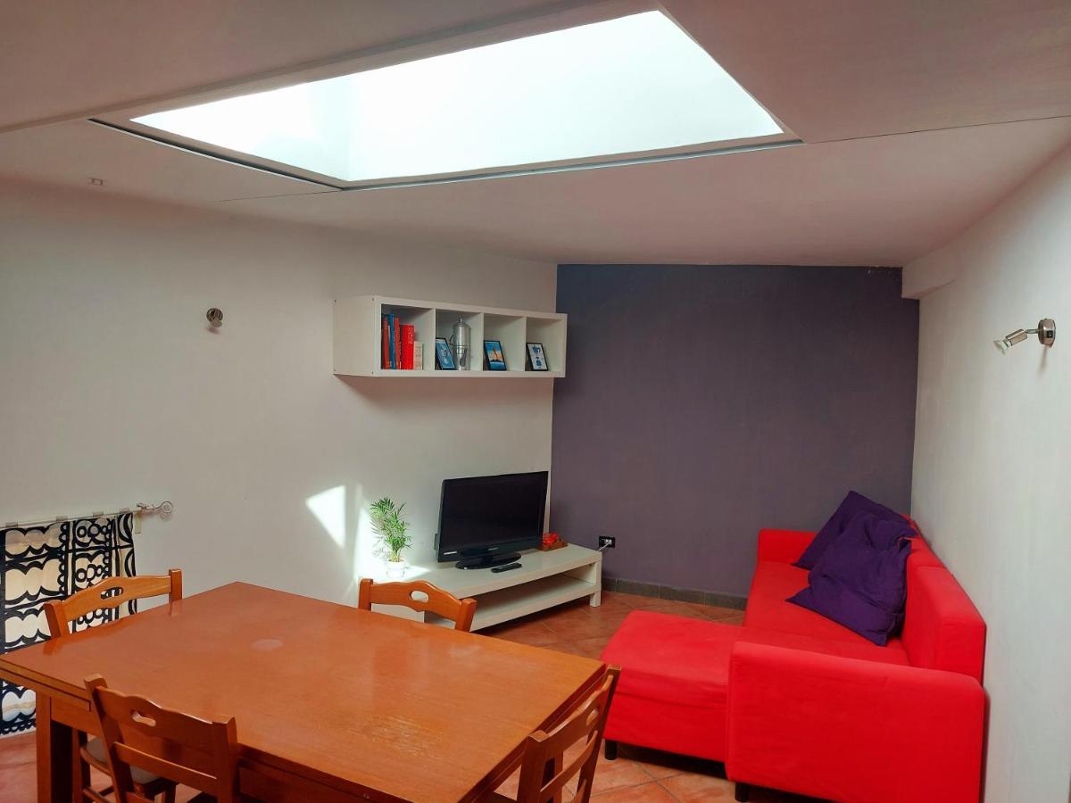 Asteco E Cielo Appartement Napels Buitenkant foto