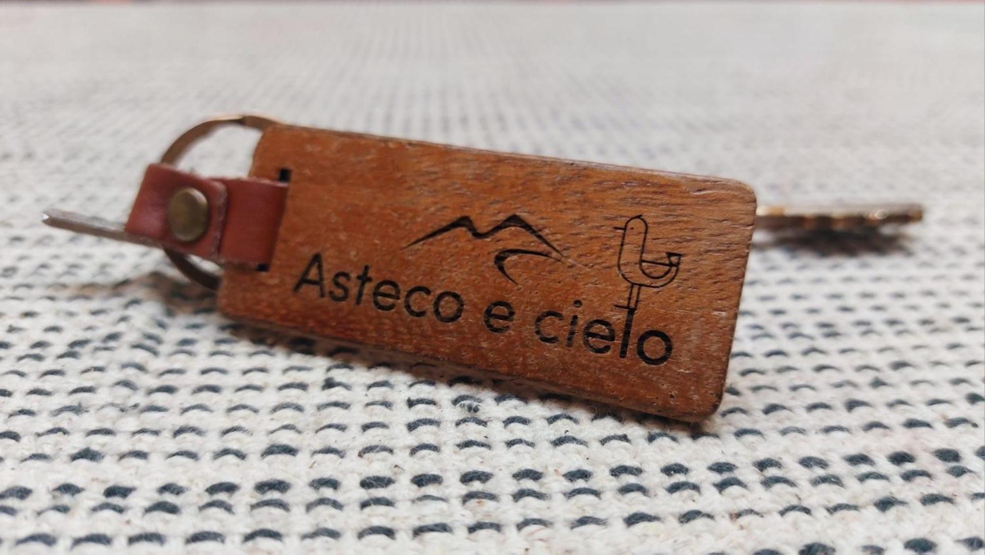 Asteco E Cielo Appartement Napels Buitenkant foto